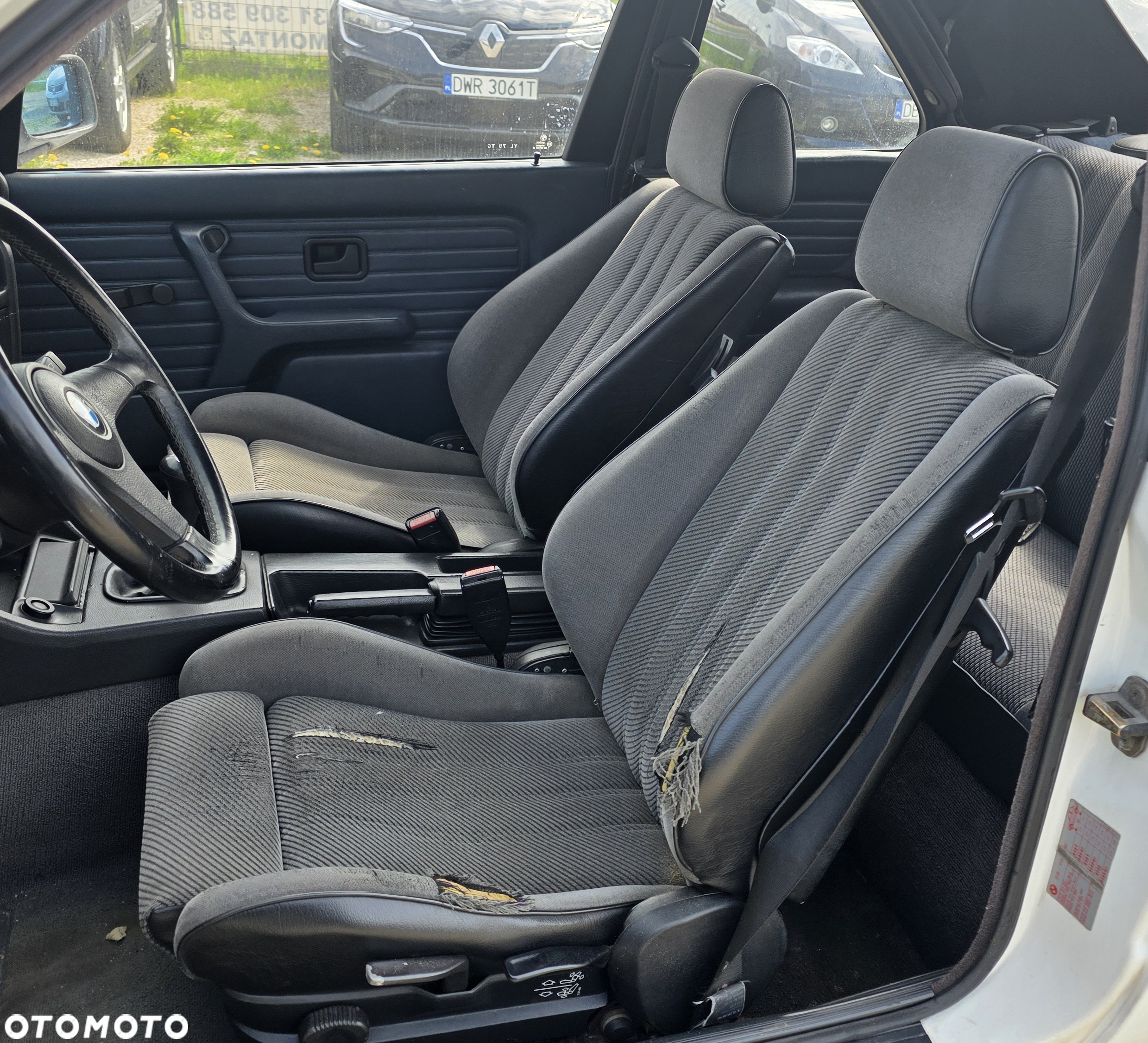BMW Seria 3 316i - 19