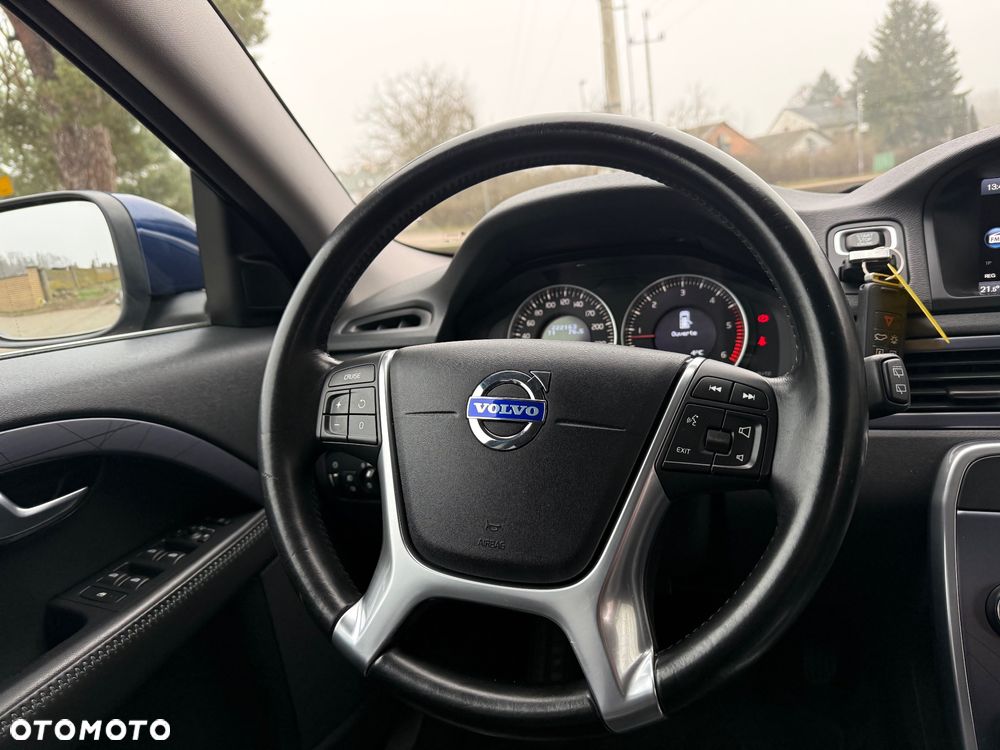 Volvo XC 70 DRIVe Ocean Race - 12