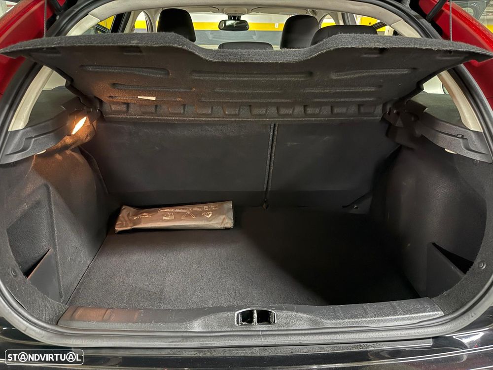 Citroën C4 1.6 HDi SX Airdream - 8