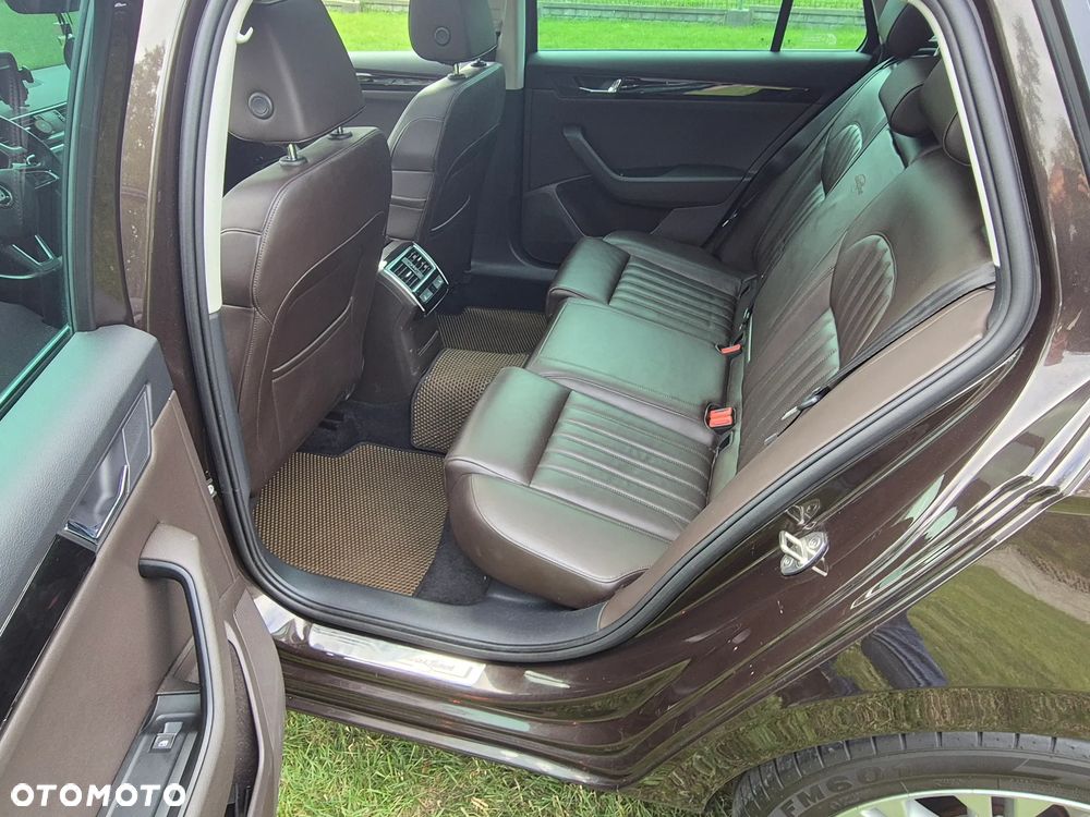 Skoda Superb - 18