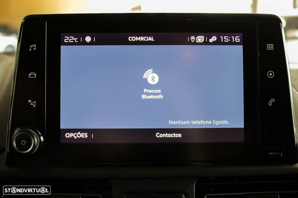 Citroën e-Berlingo 50 kWh M Shine Pack - 27
