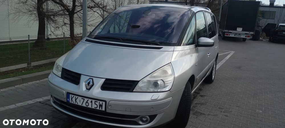 Renault Espace 2.0 Dynamique - 29