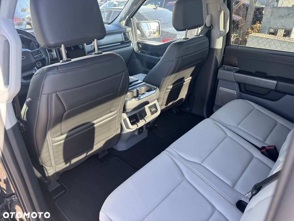 Ford F150 - 9