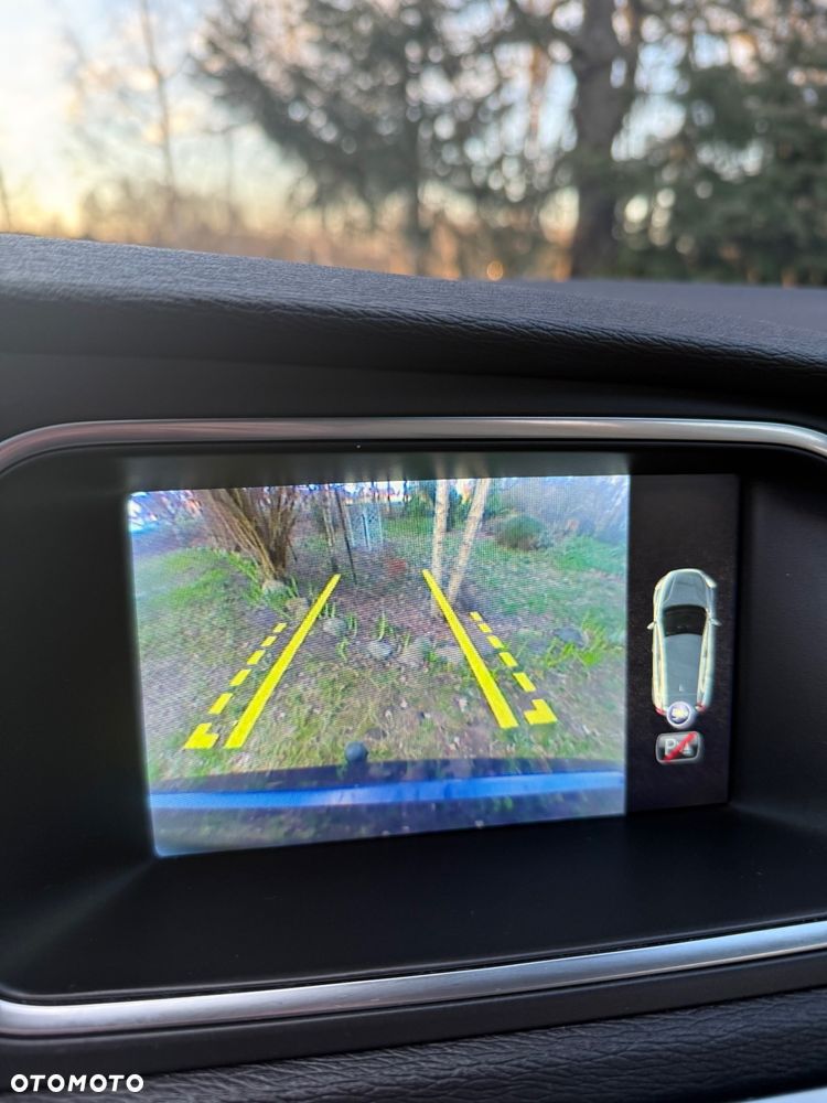 Volvo V40 D4 Ocean Race - 19