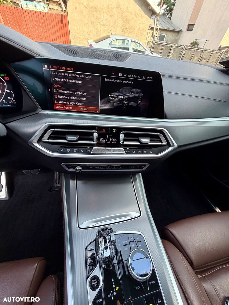 BMW X5 xDrive45e AT PHEV - 24