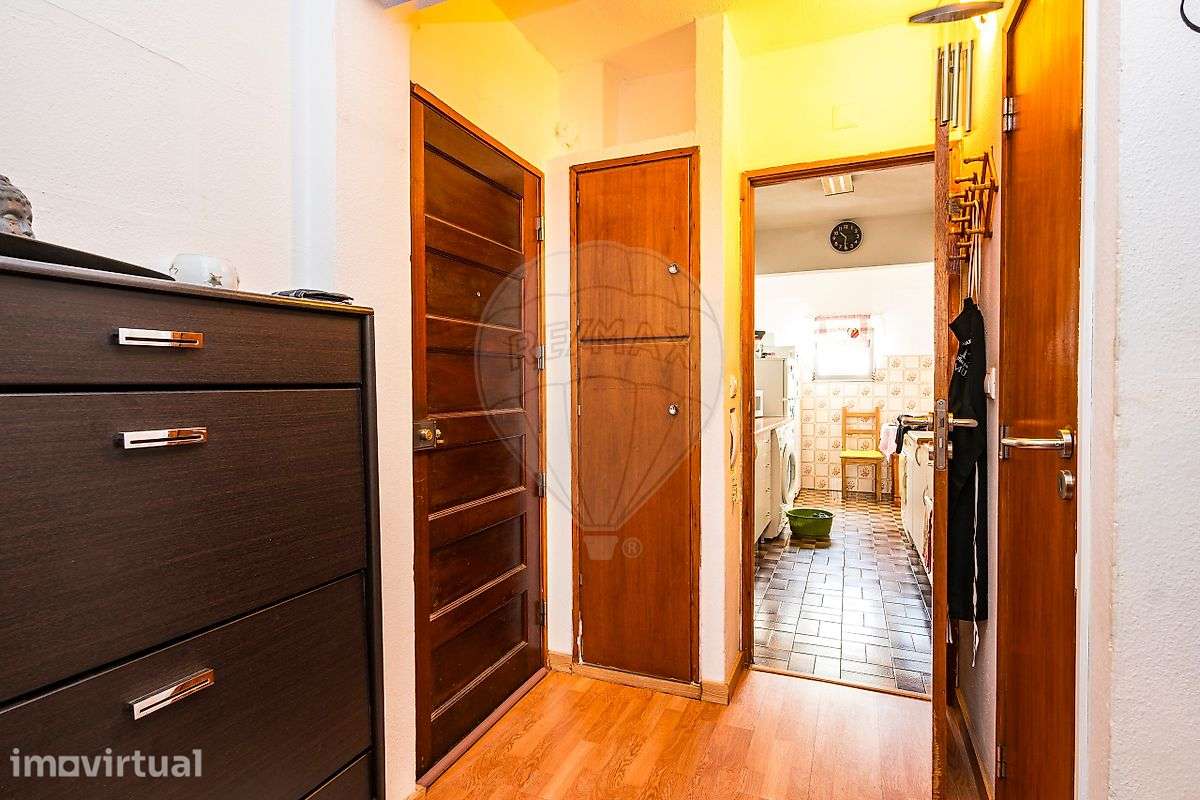 Apartamento T3 para venda - Grande imagem: 4/28