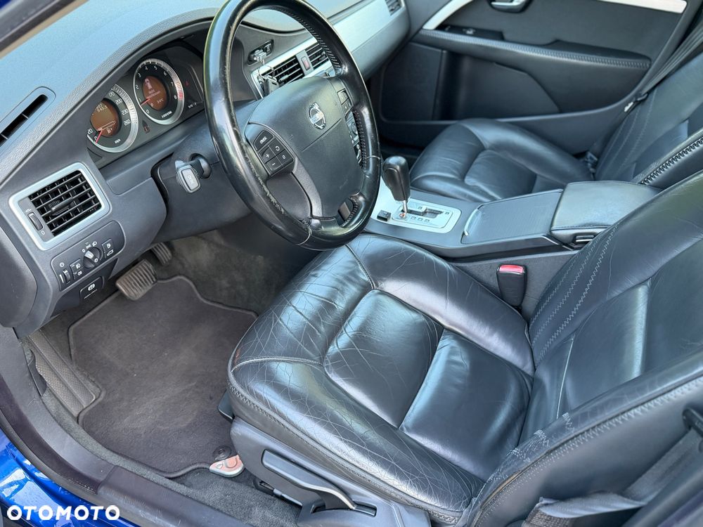 Volvo XC 70 3.2 AWD Ocean Race - 13