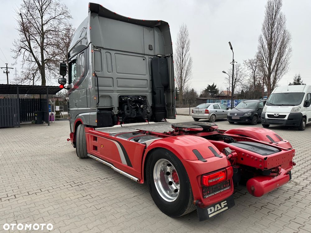 DAF XF530 SSC - 5