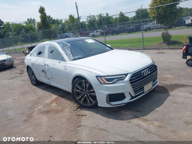 Audi A6 Avant 3.0 TFSI quattro S tronic - 2