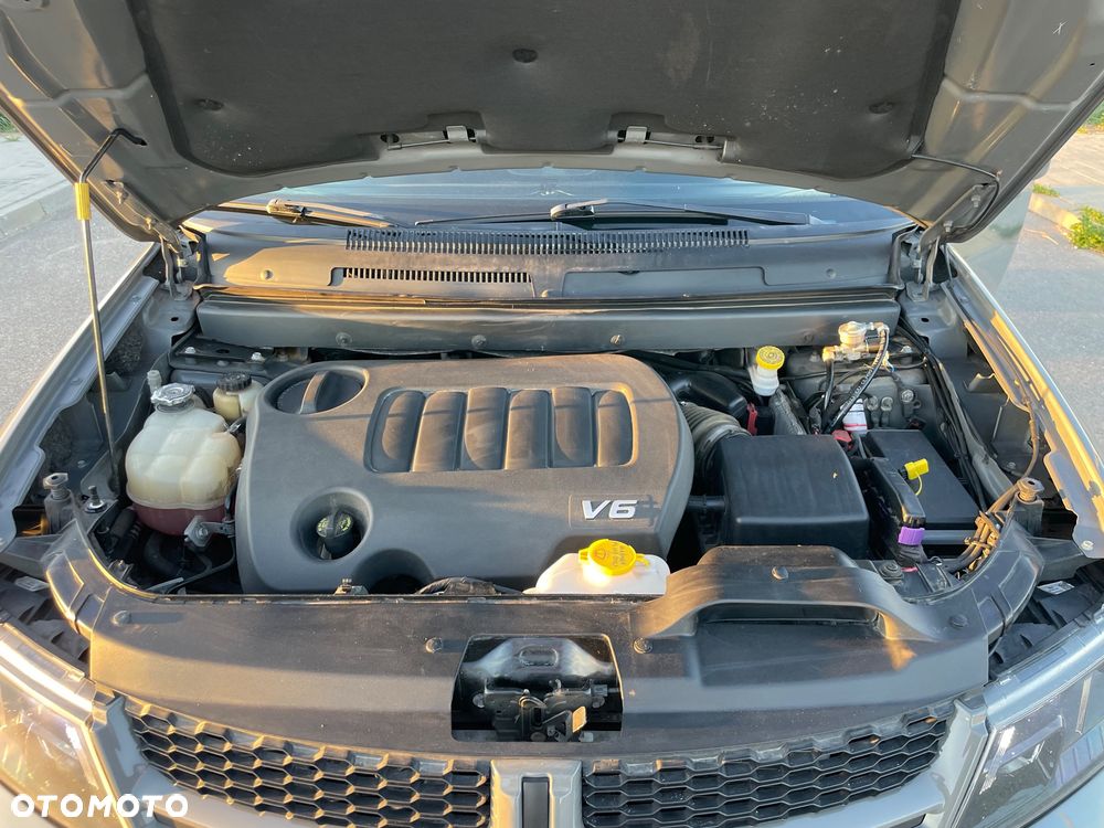 Dodge Journey - 14