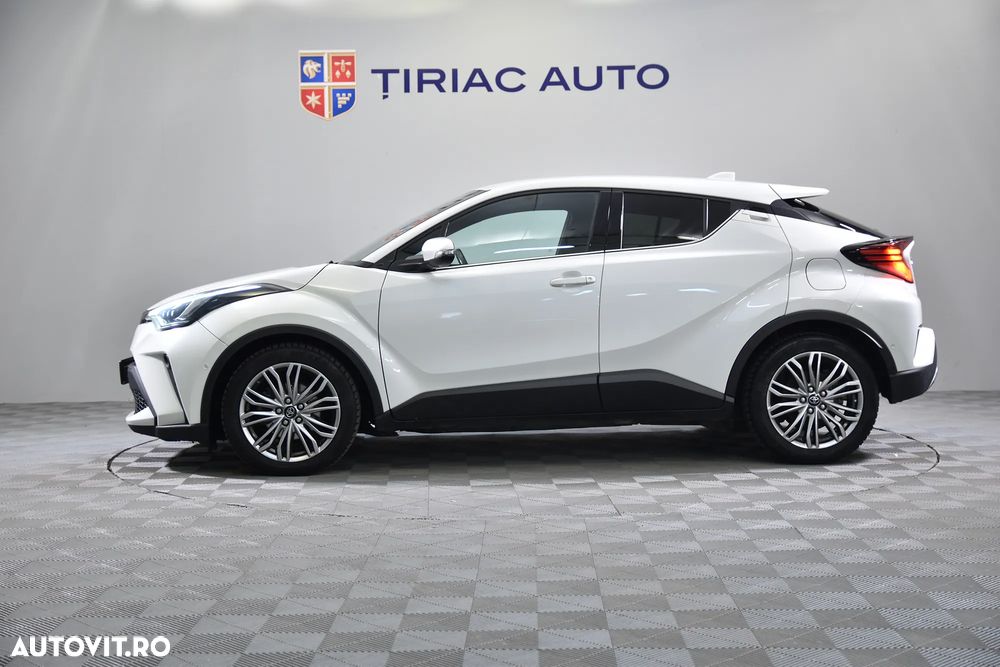 Toyota C-HR - 2