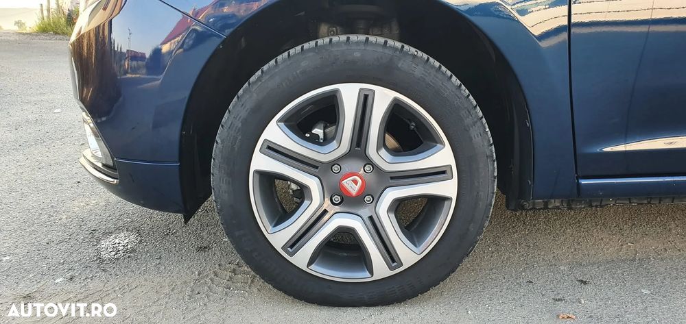 Dacia Logan 0.9 TCe SL Techroad - 18