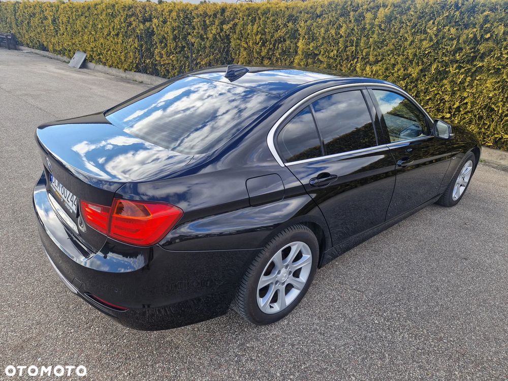 BMW Seria 3 - 8