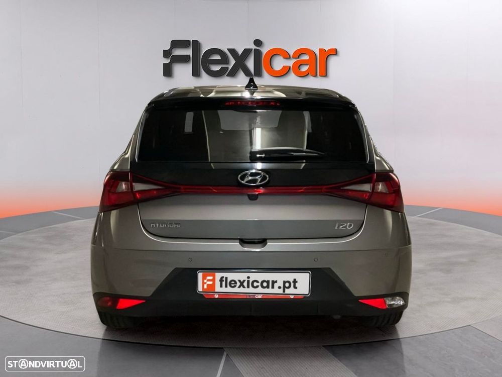 Hyundai i20 1.0 T-GDi Style - 8