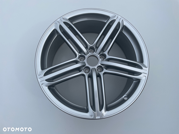 Felga aluminiowa 8.5x 20 ET45 5x112 4G0601025BN AUDI A6 4G NOWA oryginalna