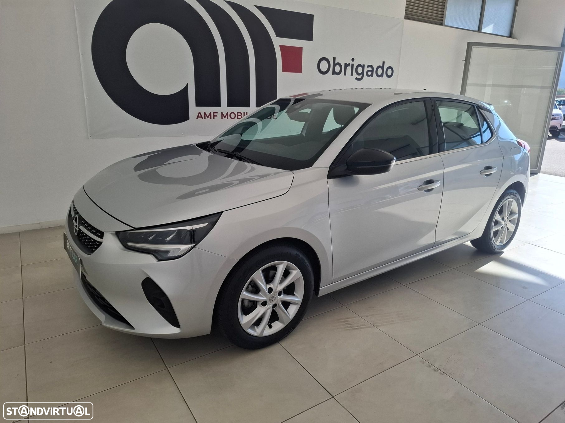 Opel Corsa 1.2 T Elegance - 6