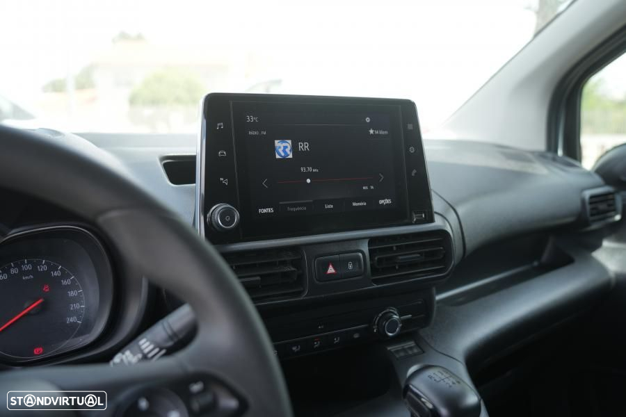Opel Combo 1.5 CDTi L1H1 Enjoy - 10