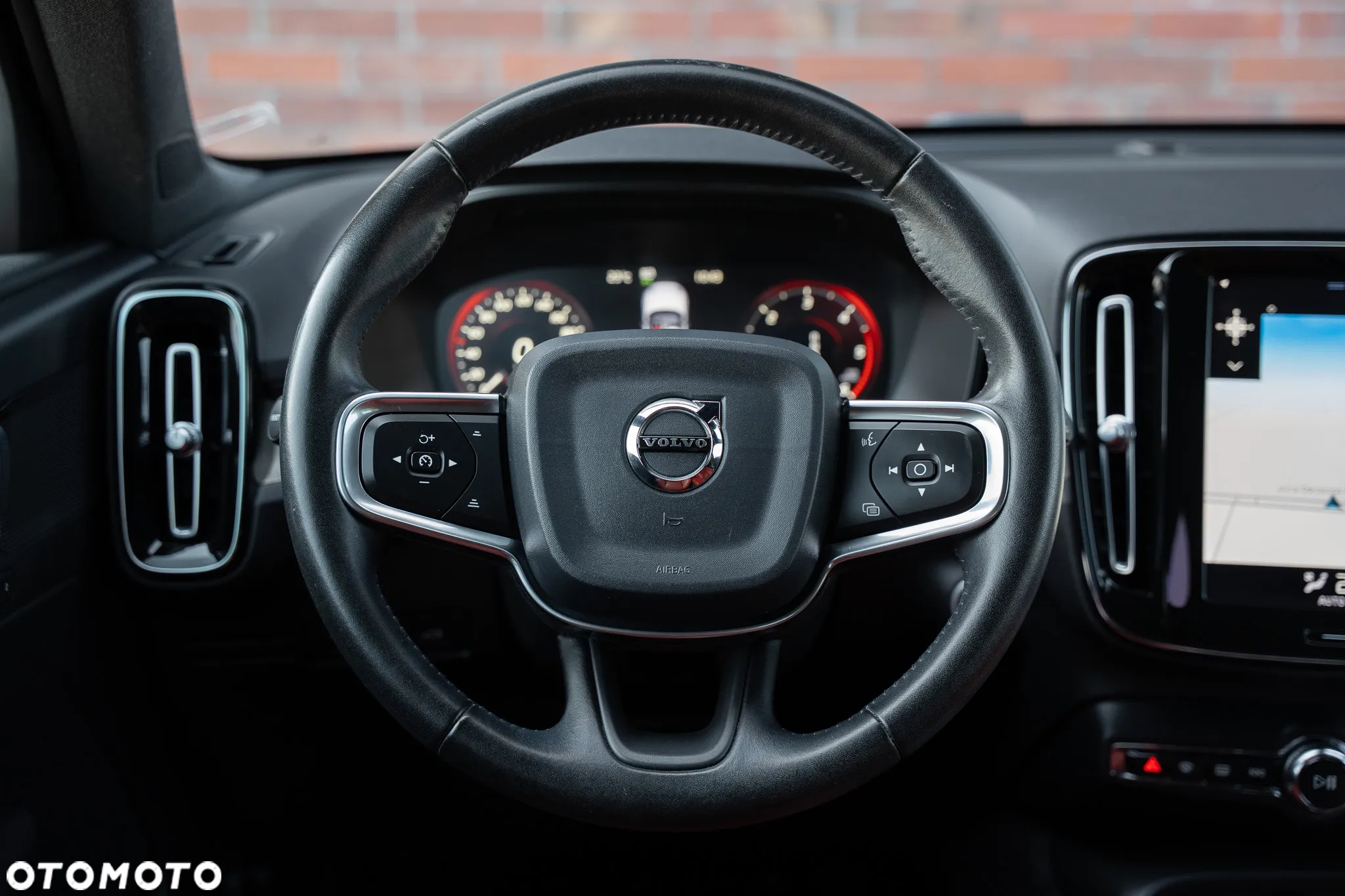 Volvo XC 40 D3 Inscription - 27