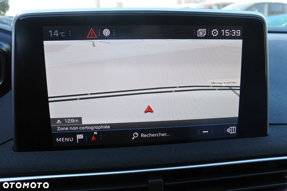 Peugeot 5008 2.0 BlueHDI GT S&S EAT8 - 16