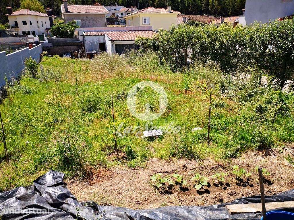 Terreno p/ construção de moradia c/555m2 - Canidelo - Grande imagem: 2/8
