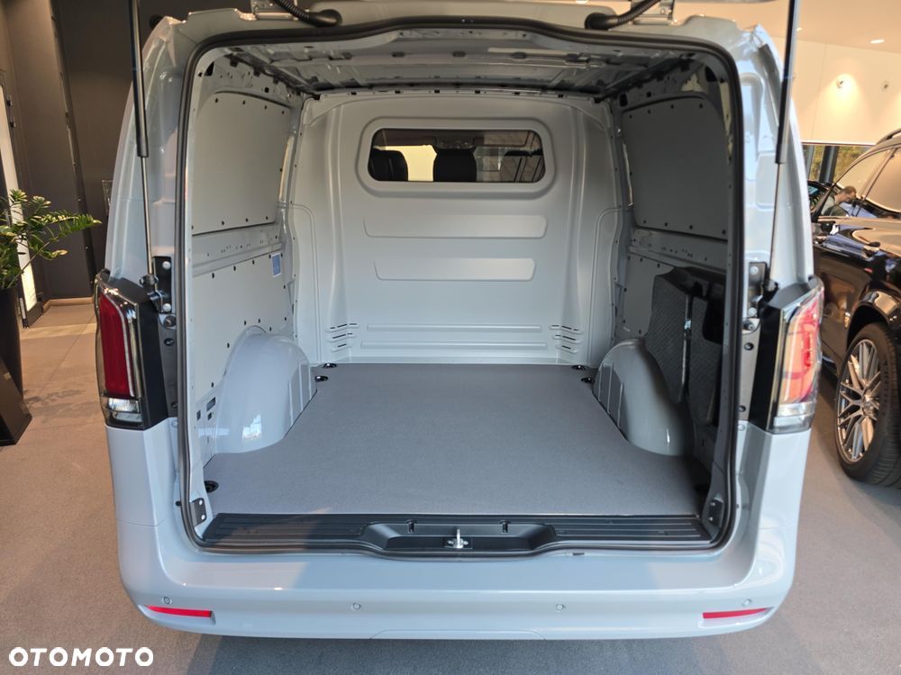 Mercedes-Benz Vito 119 CDI 4x4 Mixto - 5