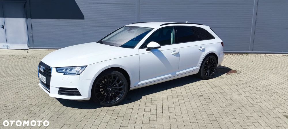 Audi A4 Avant - 13
