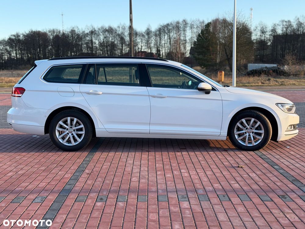 Volkswagen Passat Variant - 6