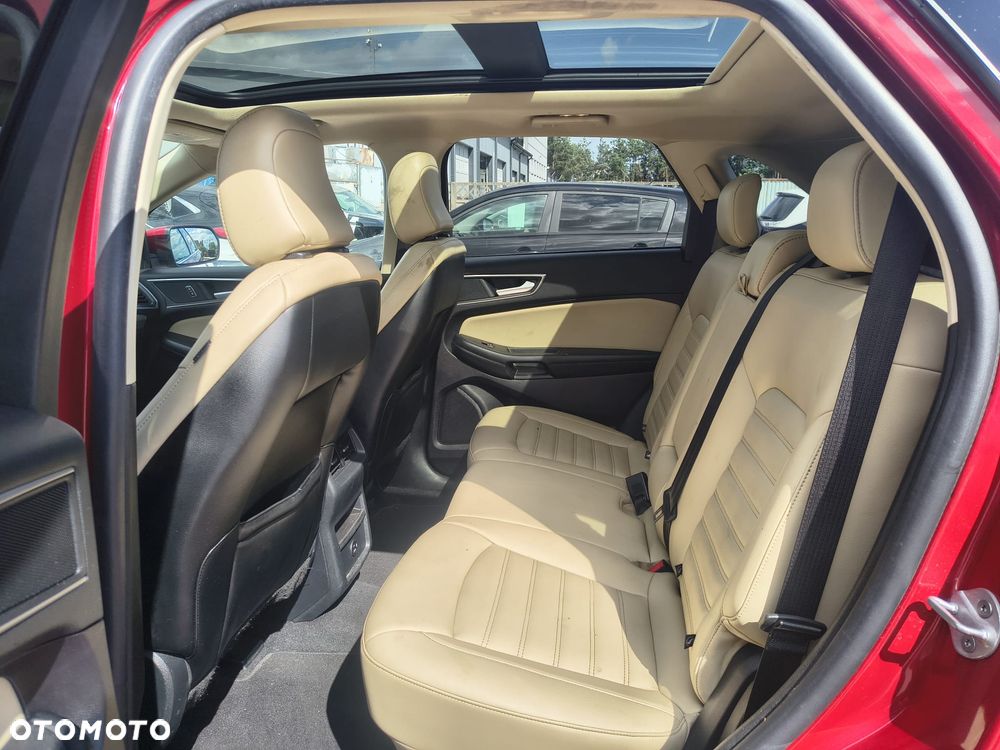 Ford Edge - 14