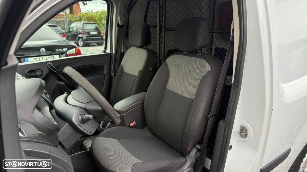 Renault Kangoo - 6