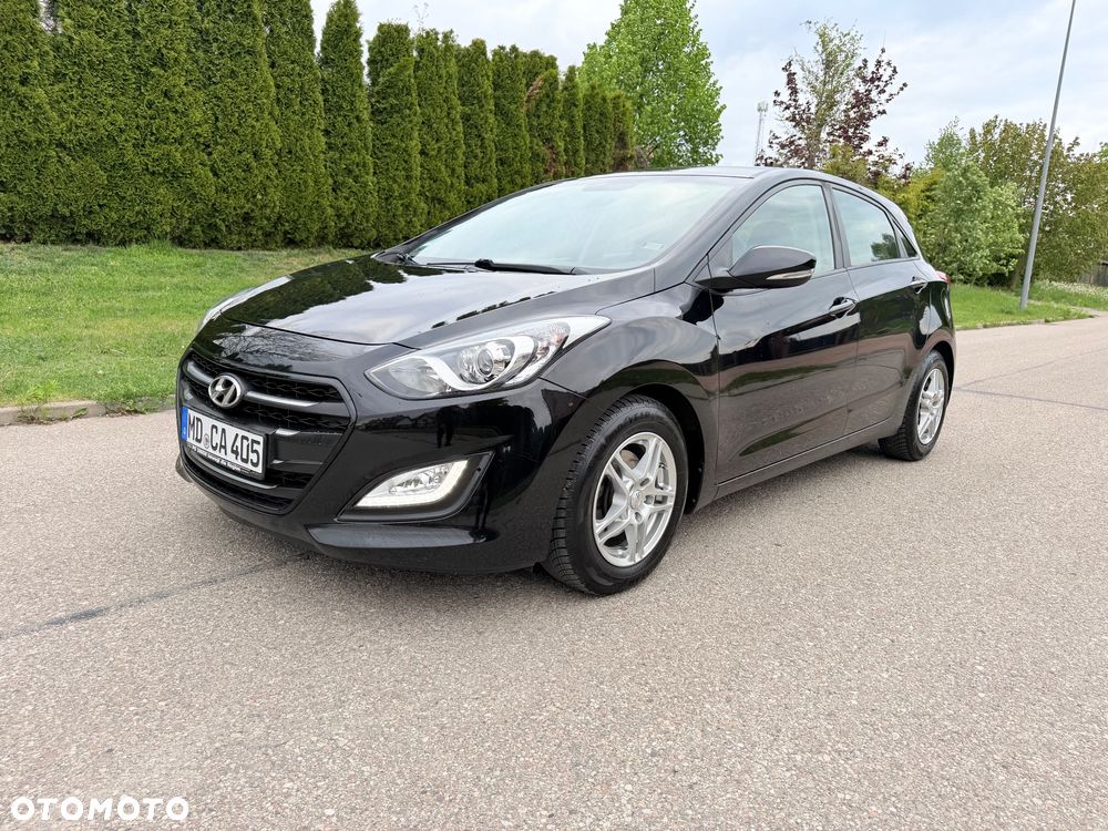 Hyundai i30 - 25
