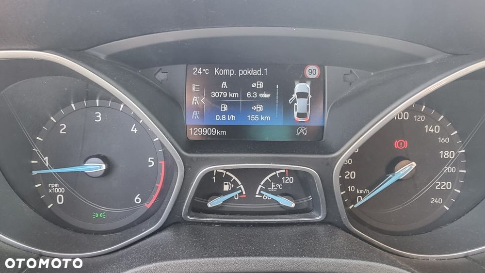 Ford Focus - 14