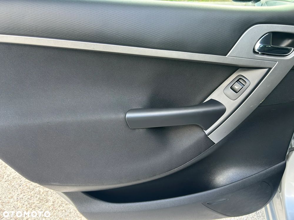 Citroën C4 Picasso 1.6 HDi FAP Tendance - 28