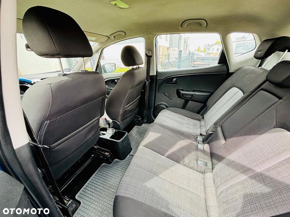 Kia Venga 1.4 M - 7