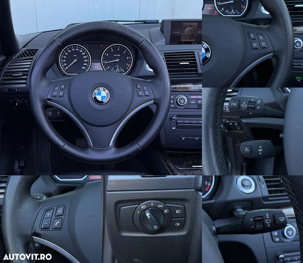 BMW Seria 1 120i Aut. - 17