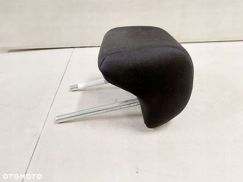 nissan qashqai i 1 j10 zagłówek prawylewy tył - 6