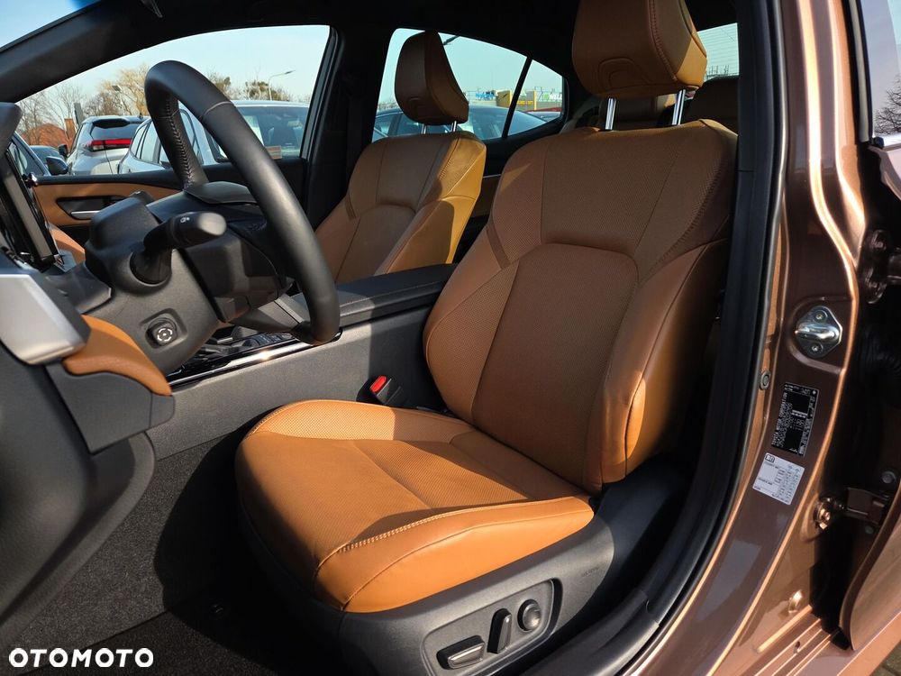 Toyota Camry 2.5 Hybrid Dynamic Force Prestige e-CVT - 15