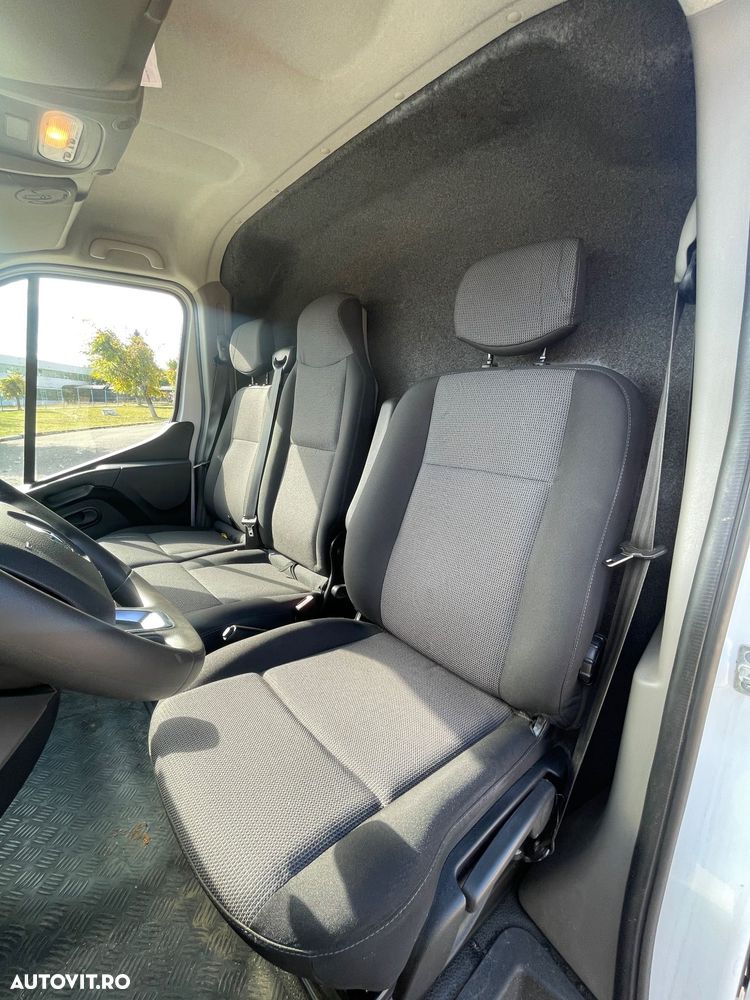 Renault Master - 12