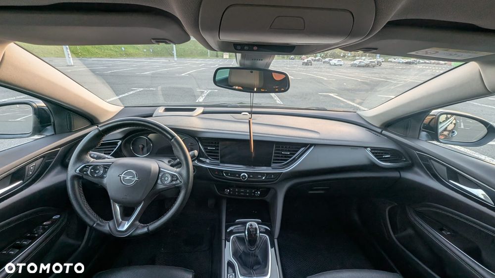 Opel Insignia 1.6 CDTI ecoFLEX Start/Stop Business Innovation - 14