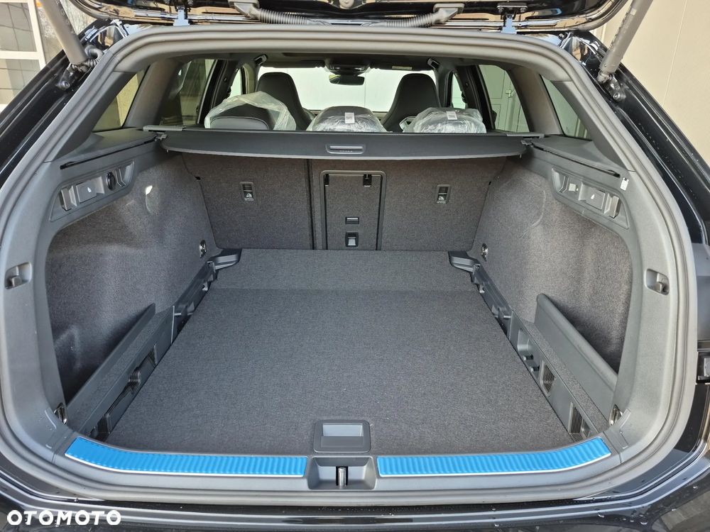 Volkswagen Passat - 23