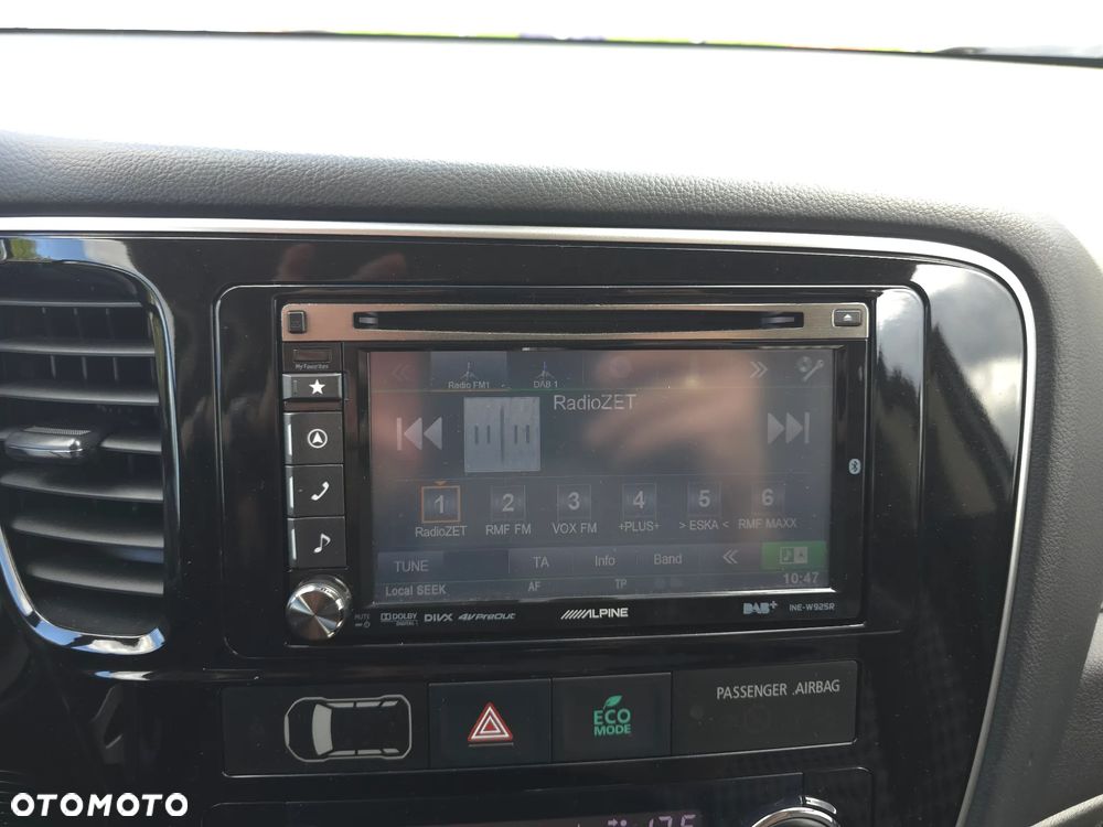 Mitsubishi Outlander 2.0 4WD CVT Edition+ - 27