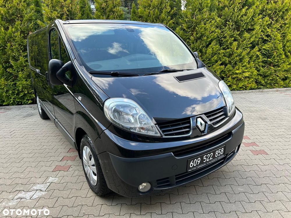 Renault Trafic - 24