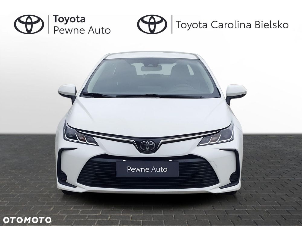 Toyota Corolla 1.5 Active - 5