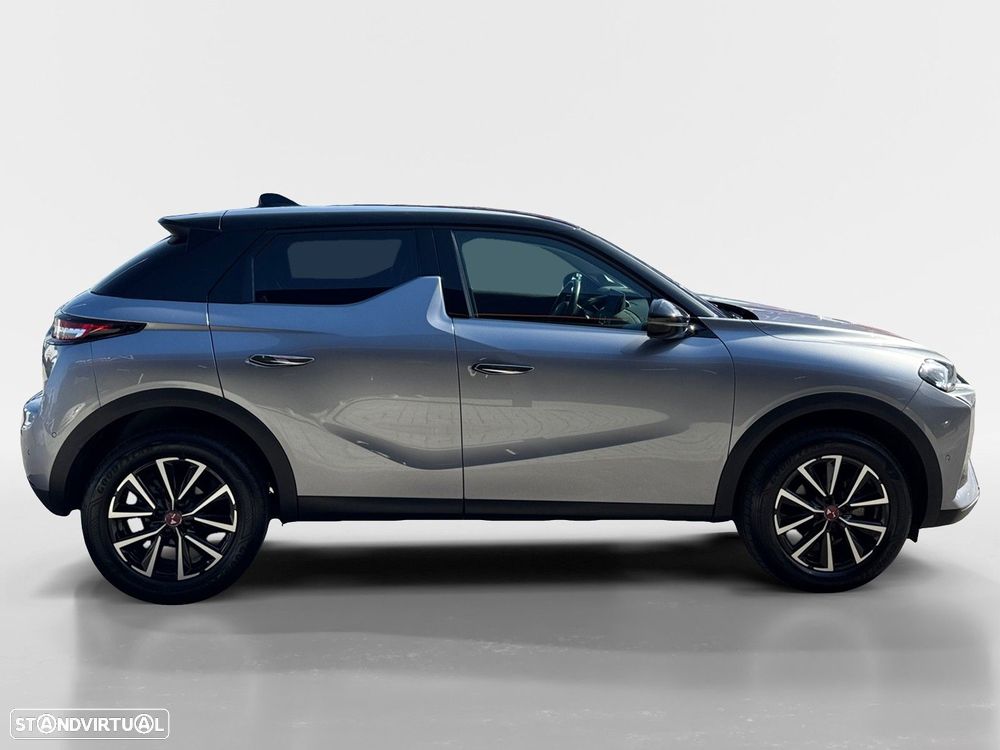 DS DS3 1.2 PureTech Performance Line - 6