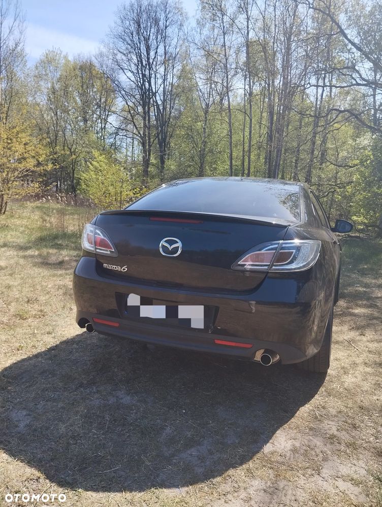 Mazda 6 2.0 Dynamic - 8
