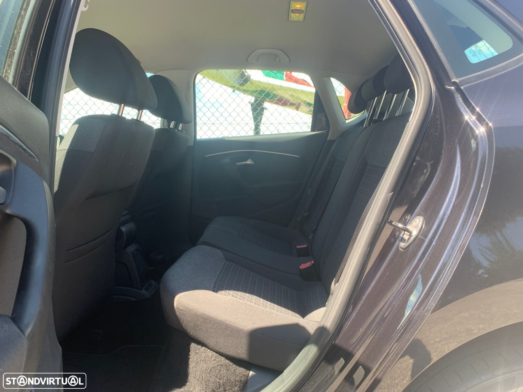 VW Polo 1.0 Confortline - 17