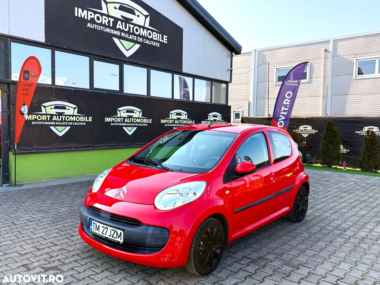 Citroën C1 - 2