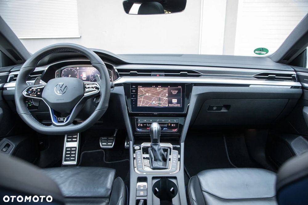 Volkswagen Arteon 2.0 TSI 4Motion R DSG - 29