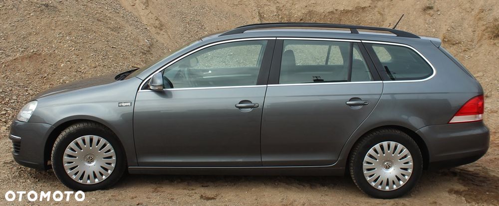 Volkswagen Golf 1.4 TSI Team - 7