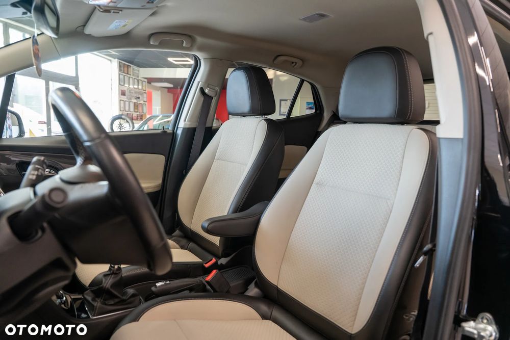 Opel Mokka X - 18