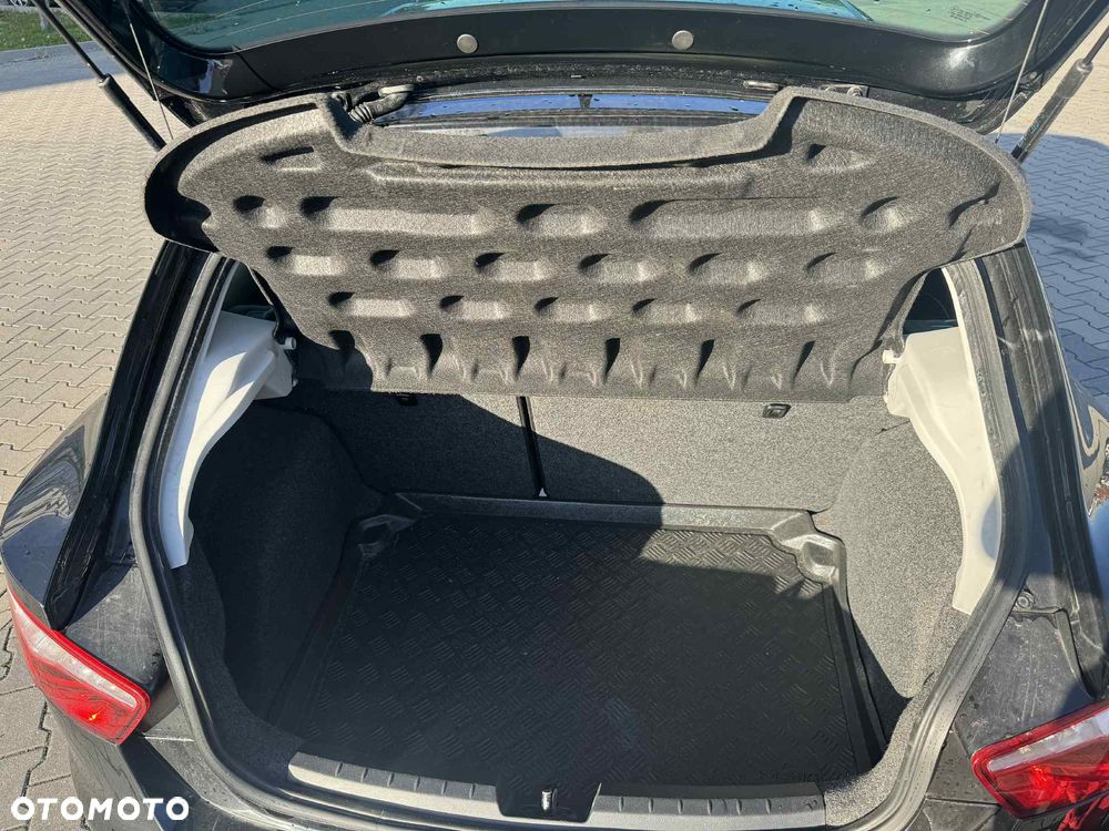 Seat Ibiza SC 1.6 TDI Style - 5